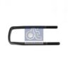 MAN 81413120234 Spring Clamp